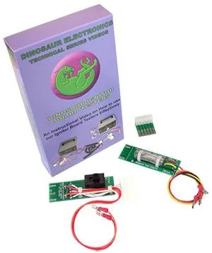 IMT-12P TEST PKG – DINOSAUR ELE Ignition Control Circuit Board Tester, Use To Test Fenwal/ Channel Products/ Dinosaur...